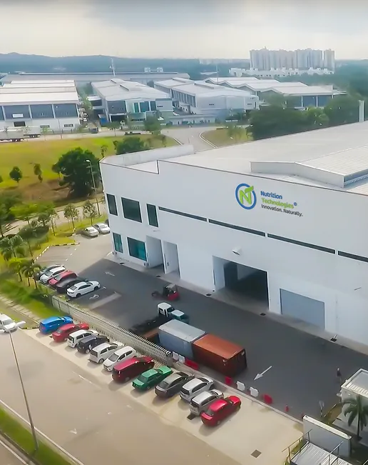 Nutrition Technologies Building